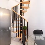 A Lovely Duplex Maisonette Just Of Spinola W/wifi By 360 Estates Saint Julian's