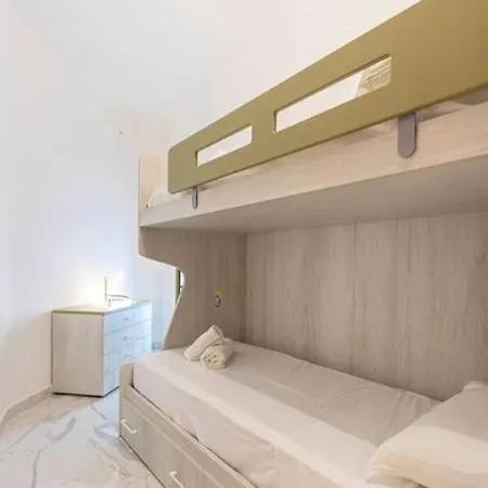 A Lovely Duplex Maisonette Just Of Spinola W/wifi By 360 Estates * Saint Julian's