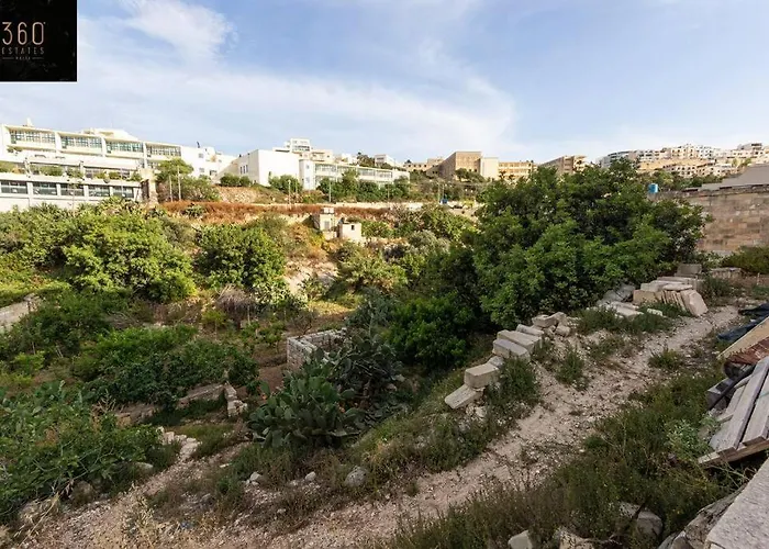 A Lovely Duplex Maisonette Just Of Spinola W/wifi By 360 Estates アパート *