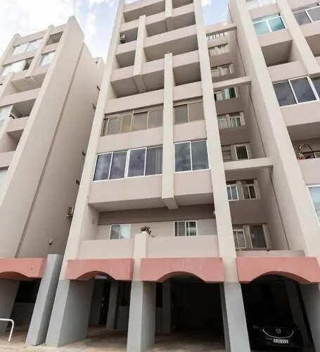 アパート A Lovely Duplex Maisonette Just Of Spinola W/wifi By 360 Estates *