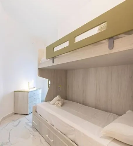 A Lovely Duplex Maisonette Just Of Spinola W/wifi By 360 Estates * Saint Julian's