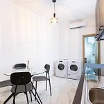 A Lovely Duplex Maisonette Just Of Spinola W/wifi By 360 Estates