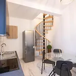 Апартаменты A Lovely Duplex Maisonette Just Of Spinola W/wifi By 360 Estates *