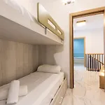 A Lovely Duplex Maisonette Just Of Spinola W/wifi By 360 Estates Апартаменты Сент Джулианс