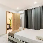 A Lovely Duplex Maisonette Just Of Spinola W/wifi By 360 Estates Апартаменты