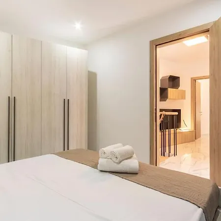 A Lovely Duplex Maisonette Just Of Spinola W/wifi By 360 Estates سانت جوليان